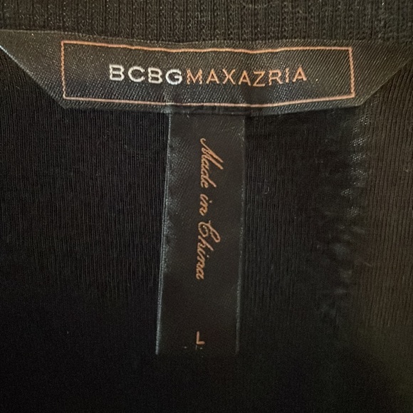 BCBG MAXAZRIA JACKET!! - Picture 3 of 4
